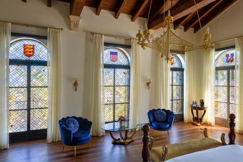 Image: The Villa Casa Casuarina