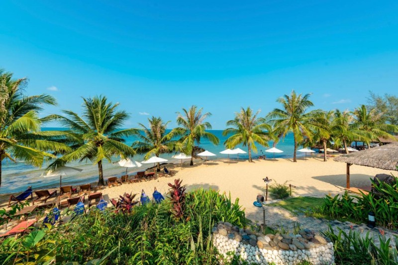 Image: Phu Quoc Eco Beach Resort
