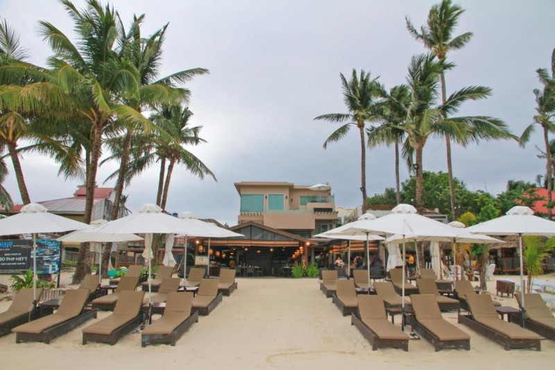 Image: Two Seasons Boracay Resort