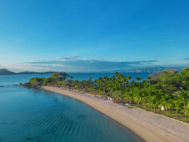 Image: Two Seasons Coron Island Resort