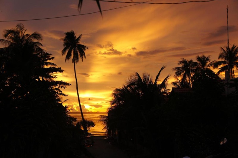 Image: Phu Quoc Kim - Bungalow On The Beach