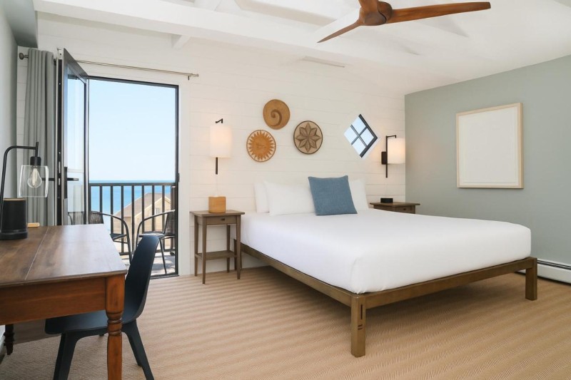 Image: Waterford Inn Provincetown
