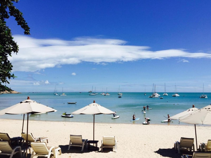 Image: PS Thana Resort