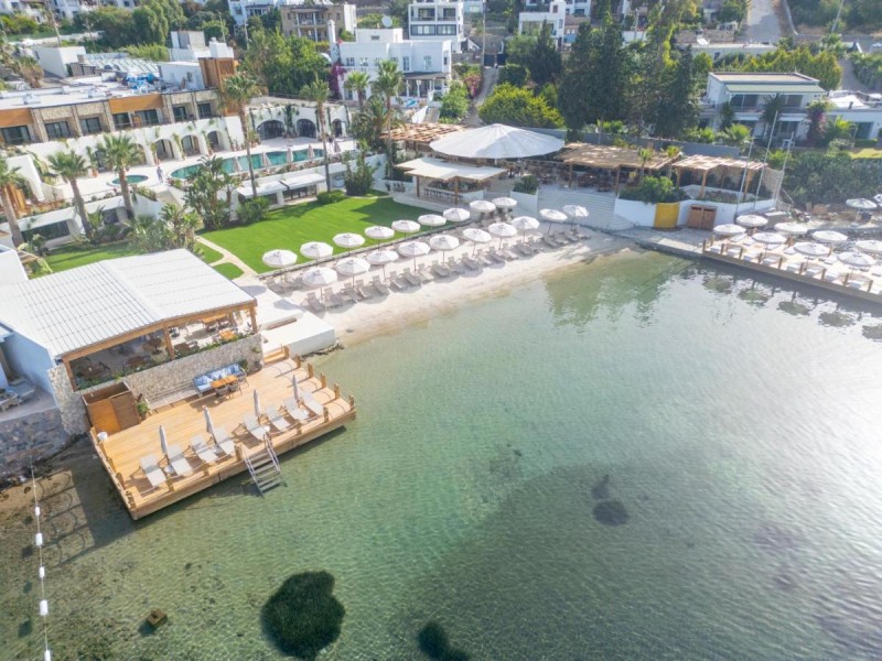 Image: Avantgarde Refined Yalıkavak