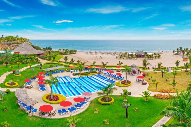 Image: Royal Decameron Punta Centinela - All Inclusive