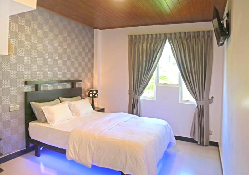 Image: The Branch B&B