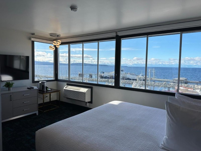 Image: Waterways, A Boutique Hotel