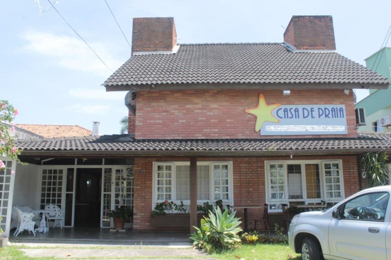 Image: Pousada Casa de Praia
