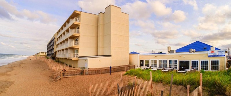 Image: The Sea Ranch Resort