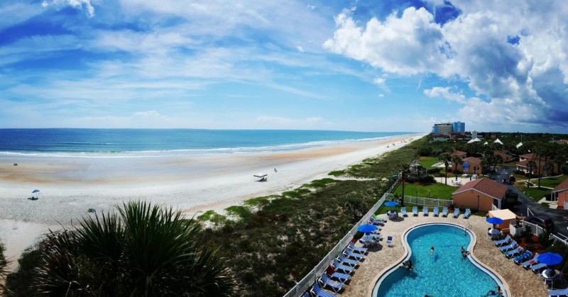 Image: Coral Sands Inn