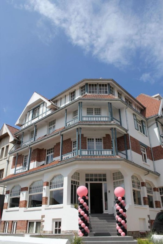 Image: Hotel Astel