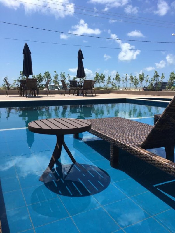 Image: Tropical Mar Hotel
