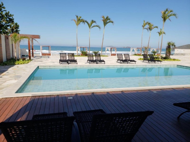 Image: Deck de Búzios