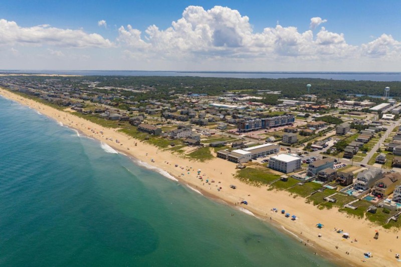 Image: John Yancey Oceanfront Inn