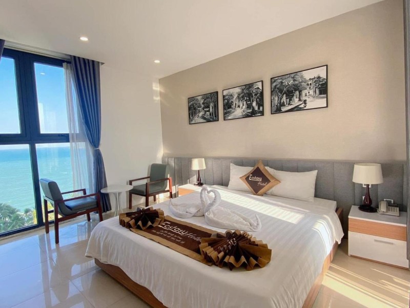 Image: Ecstasy Hotel