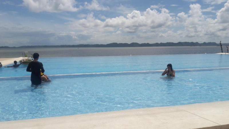 Image: Sea Garden Resort Iloilo