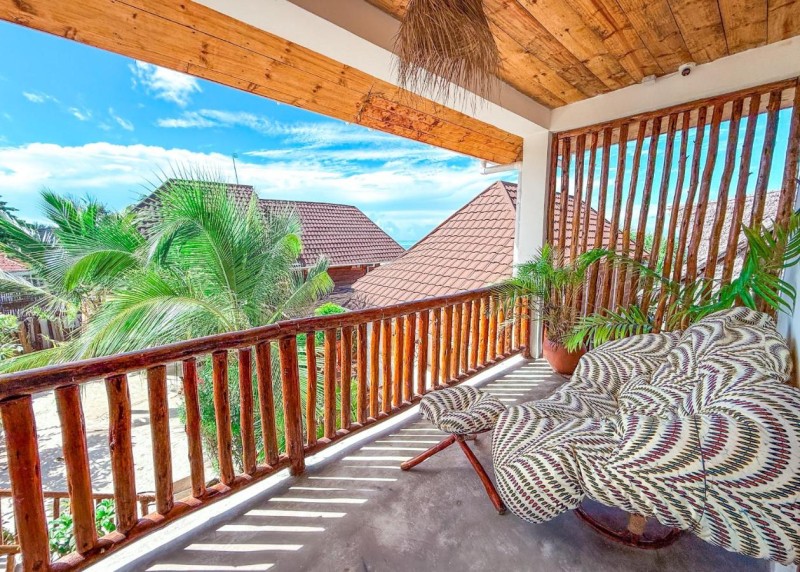 Image: Ananda Beach Hotel