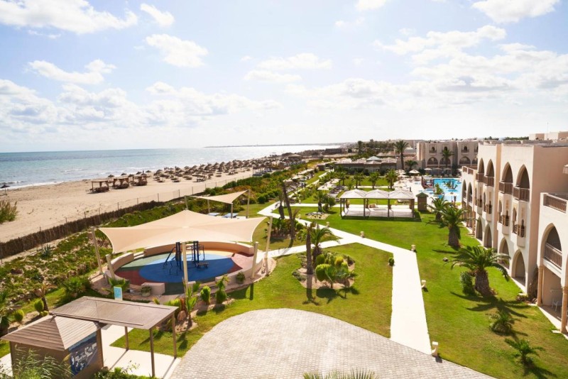 Image: TUI BLUE Palm Beach Palace Djerba - Adult Only