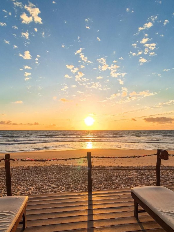 Image: Rudá Boutique Hotel Porto de Galinhas