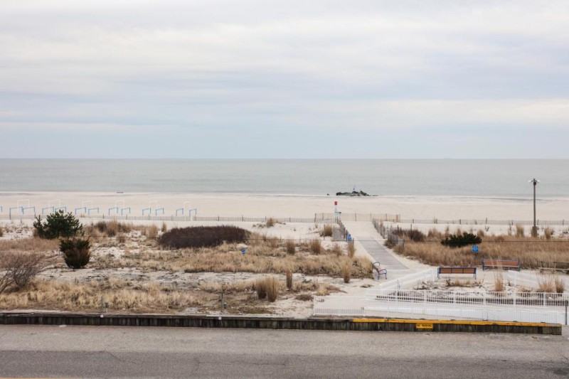 Image: ICONA Cape May