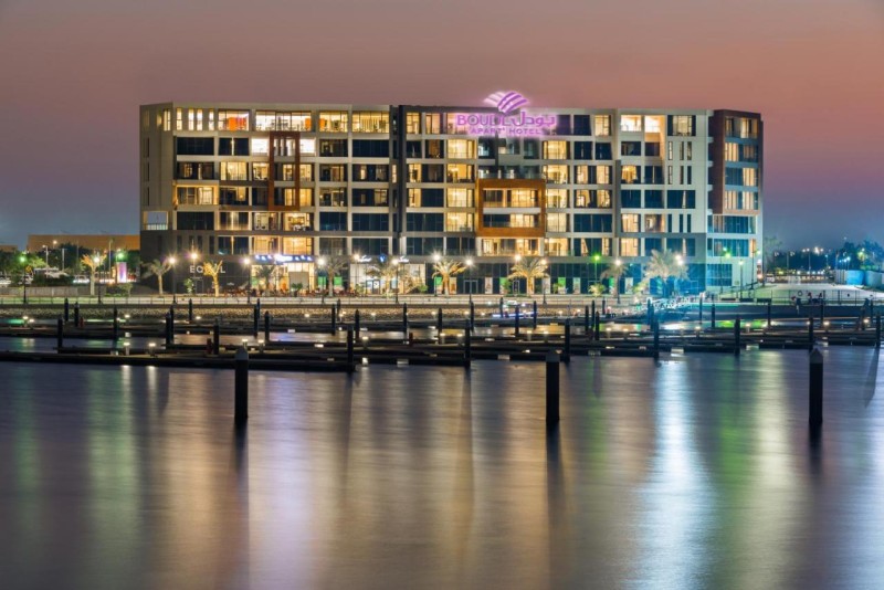 Image: Boudl Al Jubail