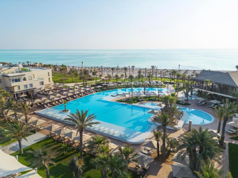 Image: Iberostar Selection Eolia Djerba