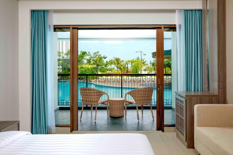 Image: Fairfield by Marriott Belitung