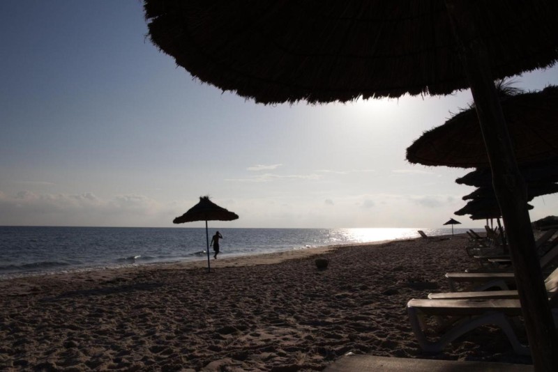 Image: Seabel Alhambra Beach Golf & Spa