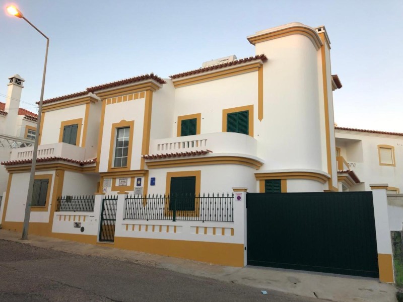 Image: Villa Do Mar SW