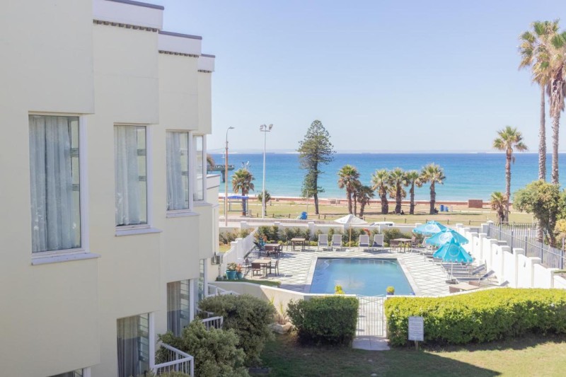 Image: The Beach Hotel