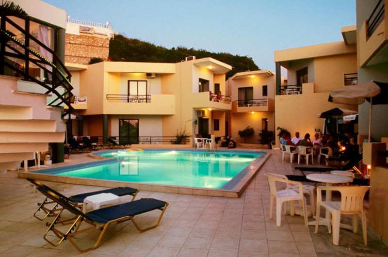 Image: Akasti Hotel