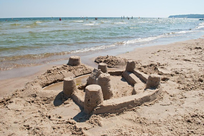 Image: Strandhotel Seestern