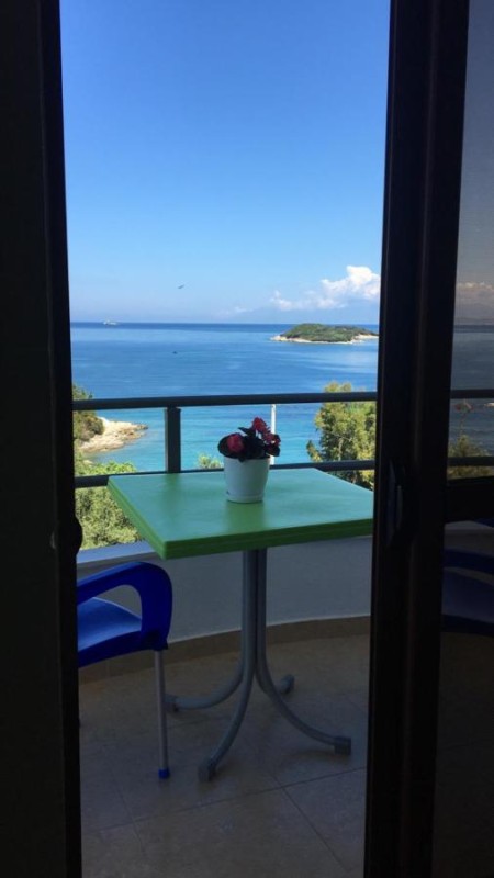 Image: Hotel Meta Ksamil