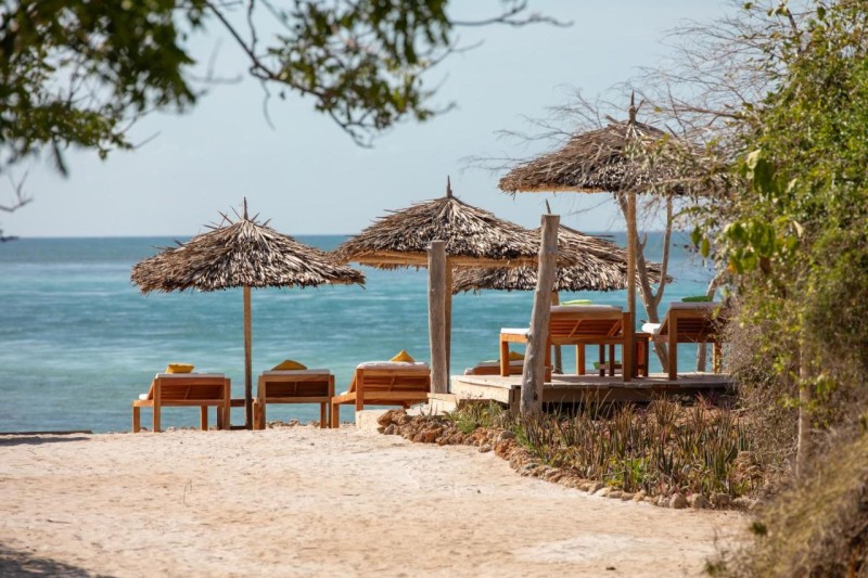 Image: Temple Point Resort