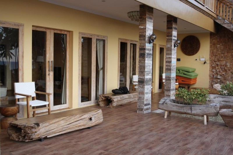 Image: AgaLiving Medewi