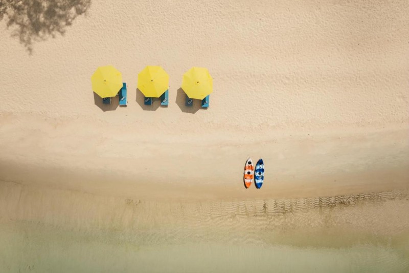Image: Tube Resort by EHM