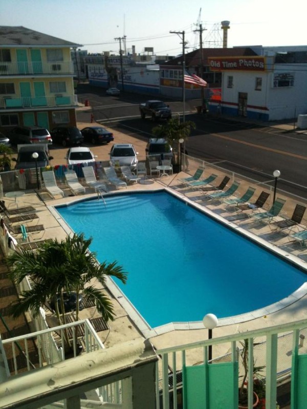 Image: Surfside Motel - Seaside Heights