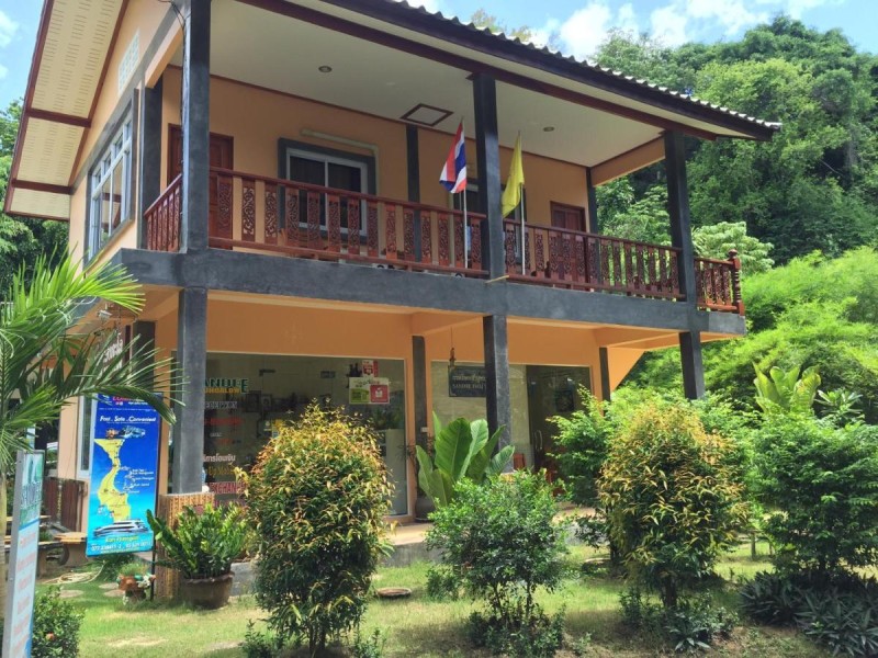 Image: Sandee Bungalow