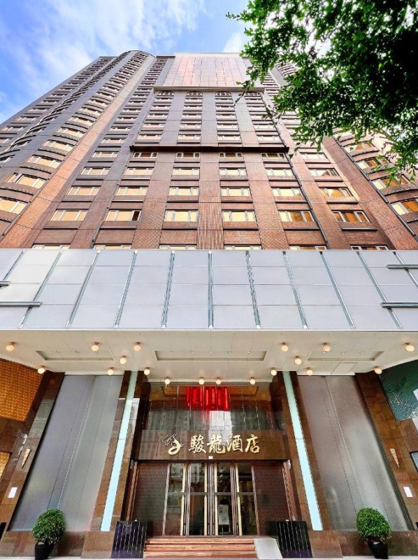 Image: Grand Dragon Hotel