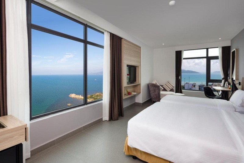 Image: Anrizon Hotel Nha Trang