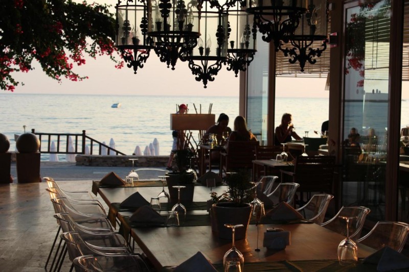 Image: Sunprime Dogan Side Beach - Adult Only (+16)