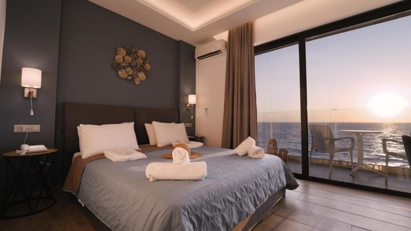 Image: Sunrise Aparthotel Rhodes