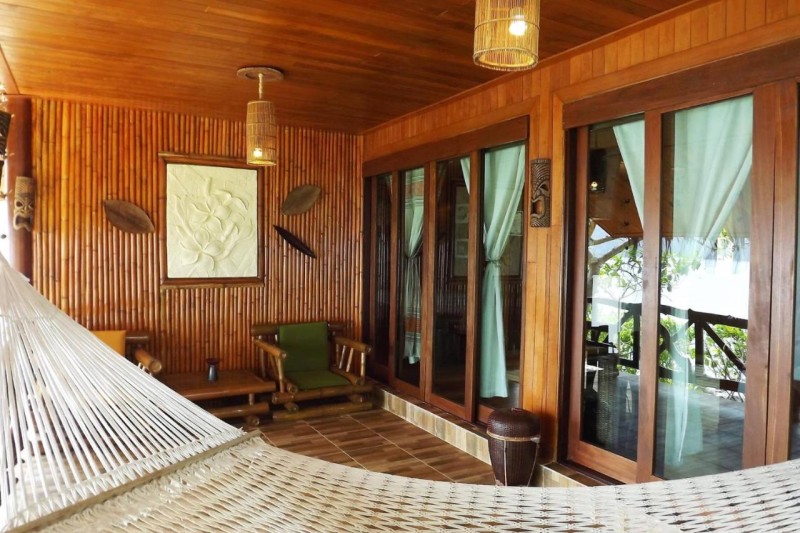 Image: Viking Nature Resort