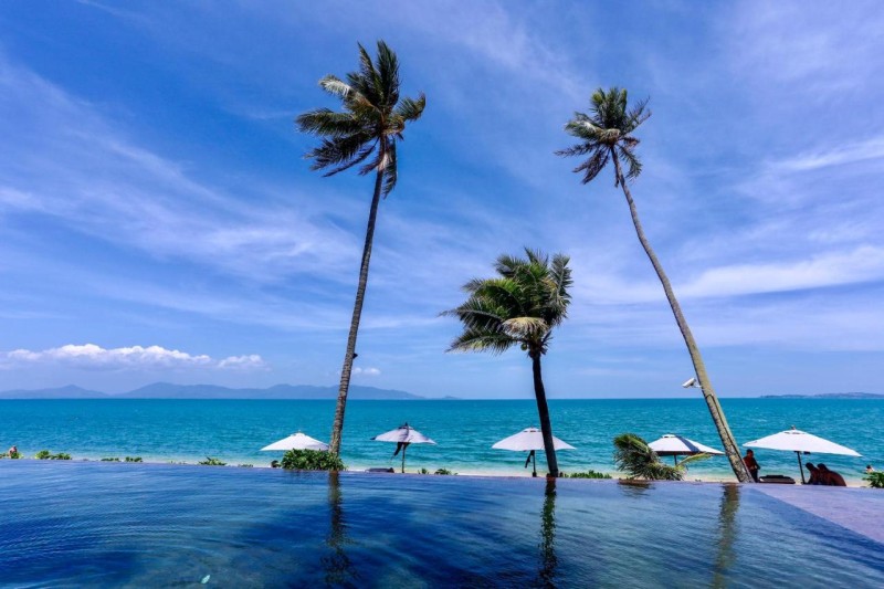 Image: Saree Samui