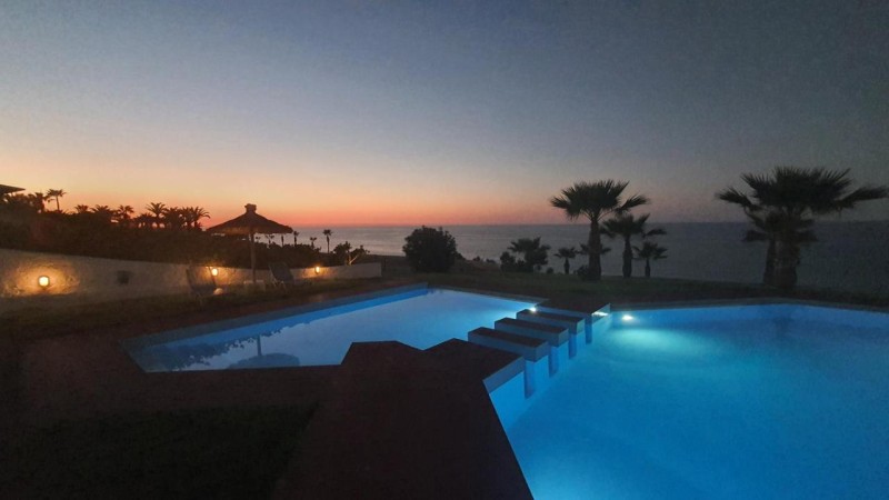 Image: Stella Beach Hotel