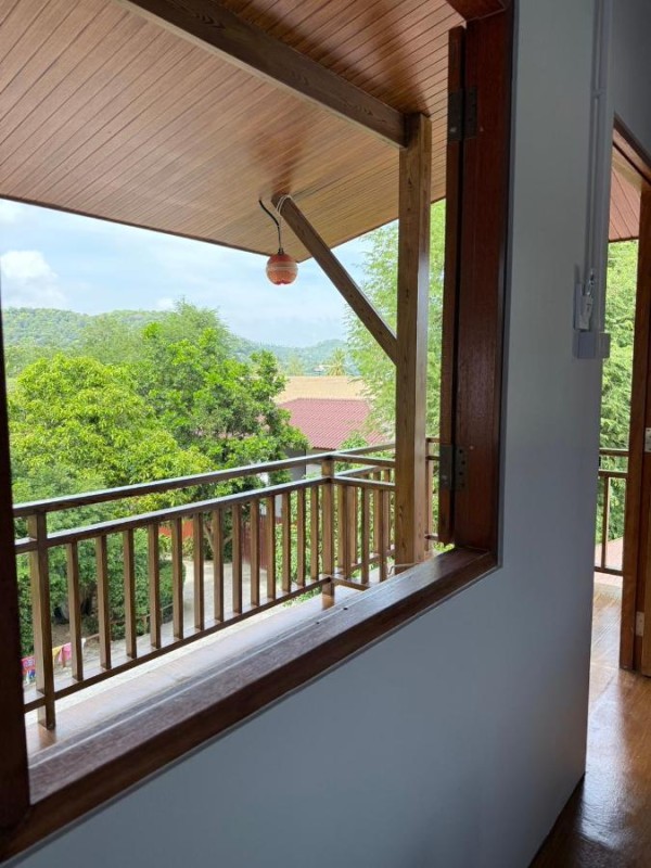 Image: Nice Beach Resort Koh Pha-ngan