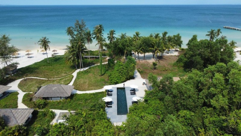 Image: Tamu Koh Rong