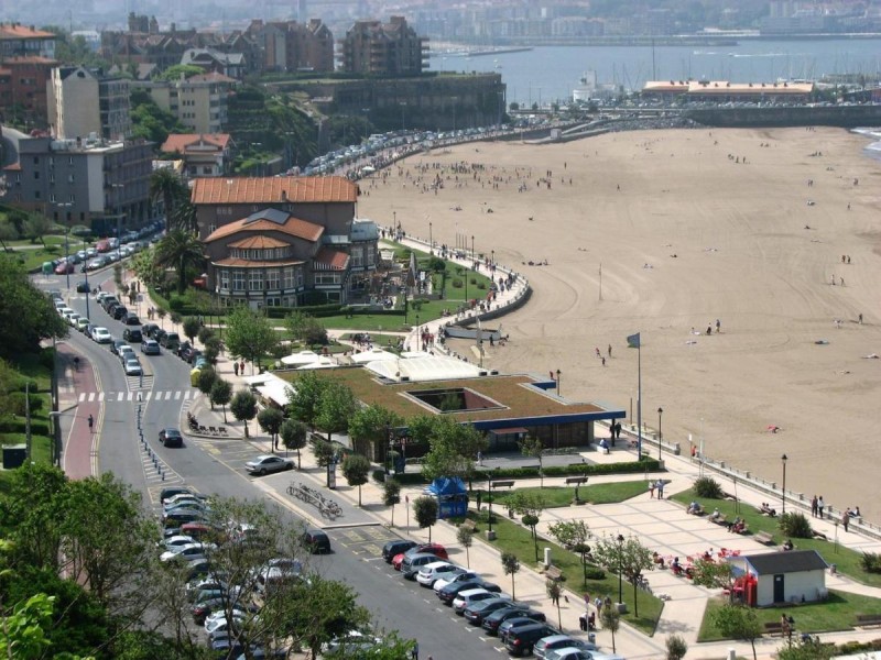Image: Hotel Igeretxe