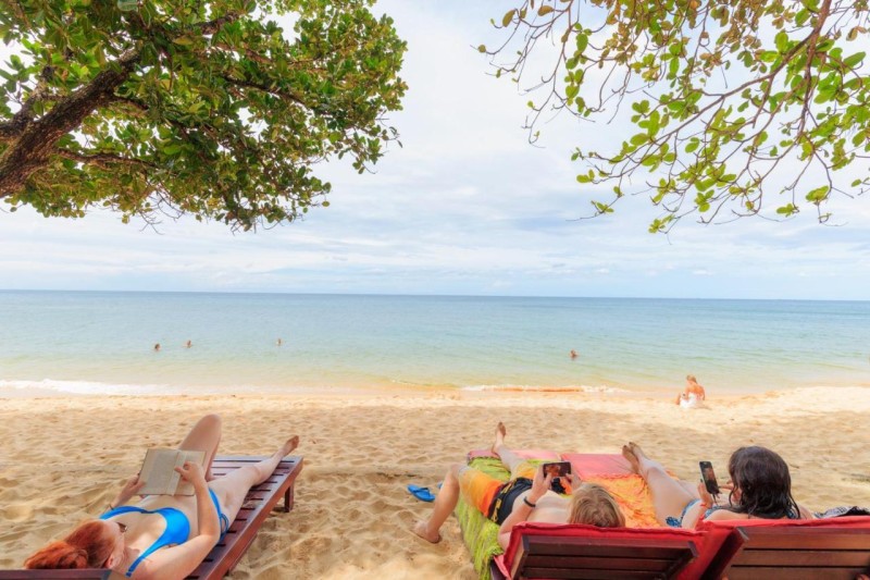 Image: Kim Hoa Resort