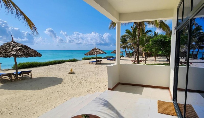 Image: The Zanzibari